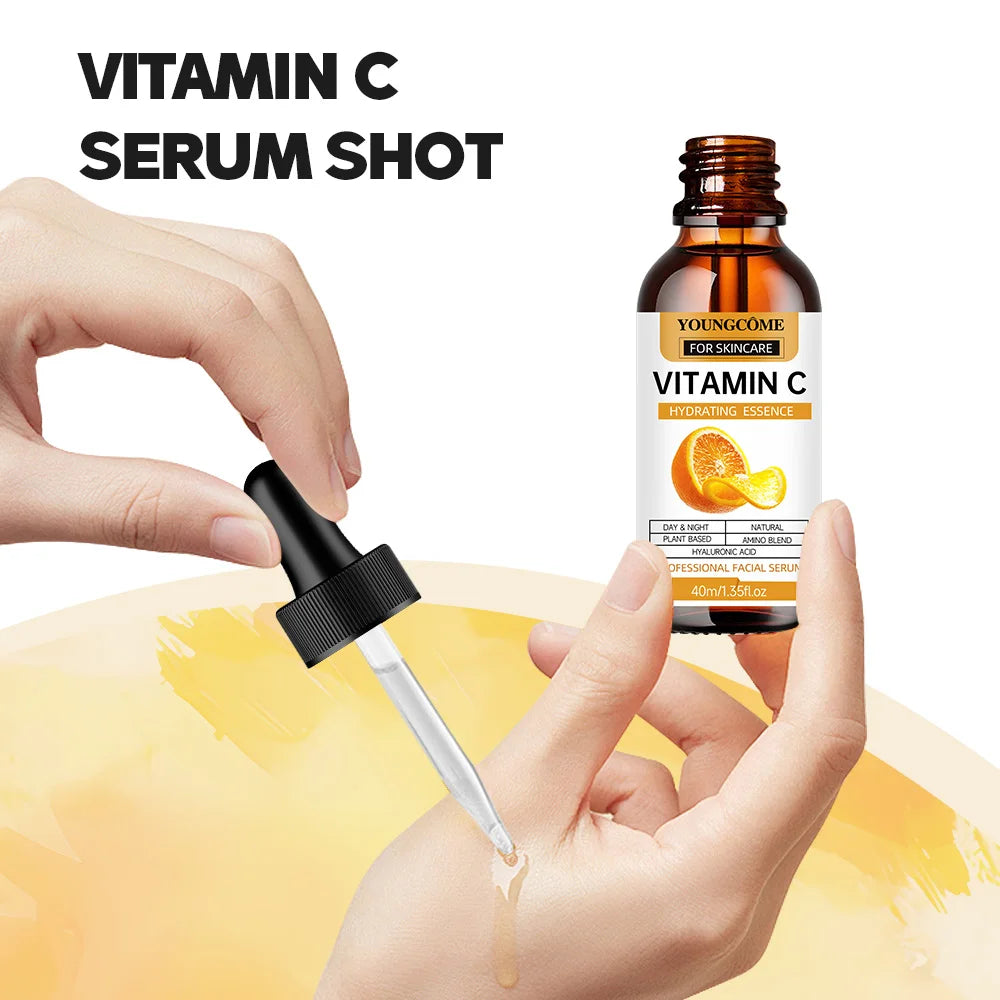 ClearSpot Collagen Repair Serum