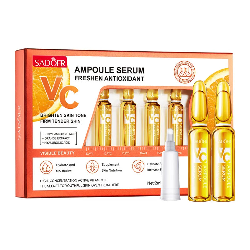ClearSpot Vitamin C Brightening Serum