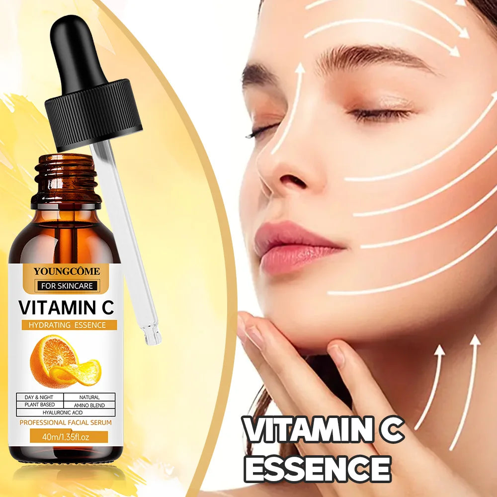 ClearSpot Collagen Repair Serum