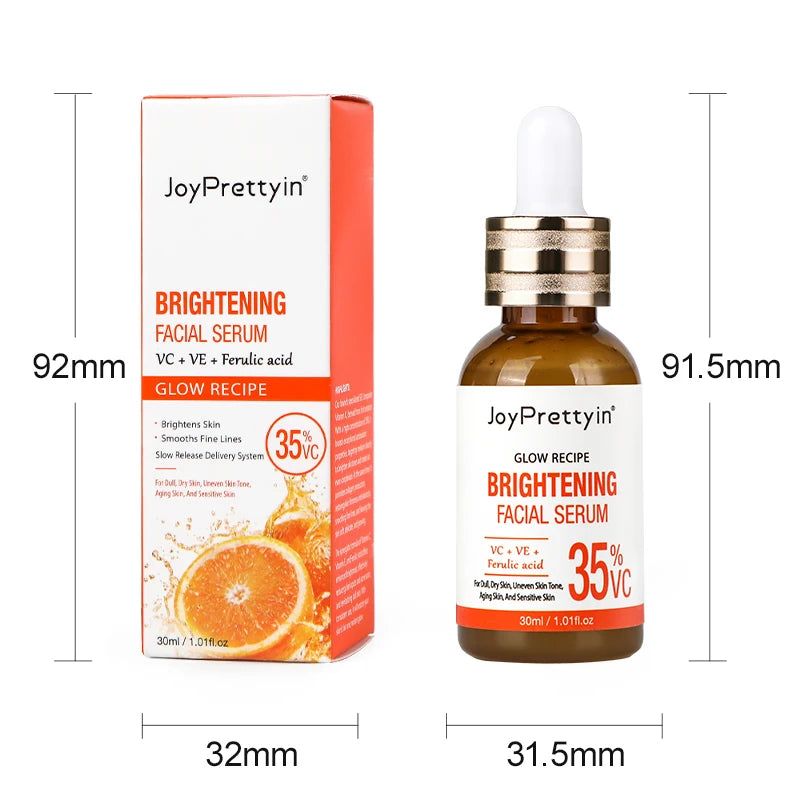 ClearSpot Dark Spot Corrector Serum