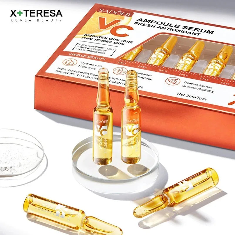 ClearSpot Vitamin C Brightening Serum