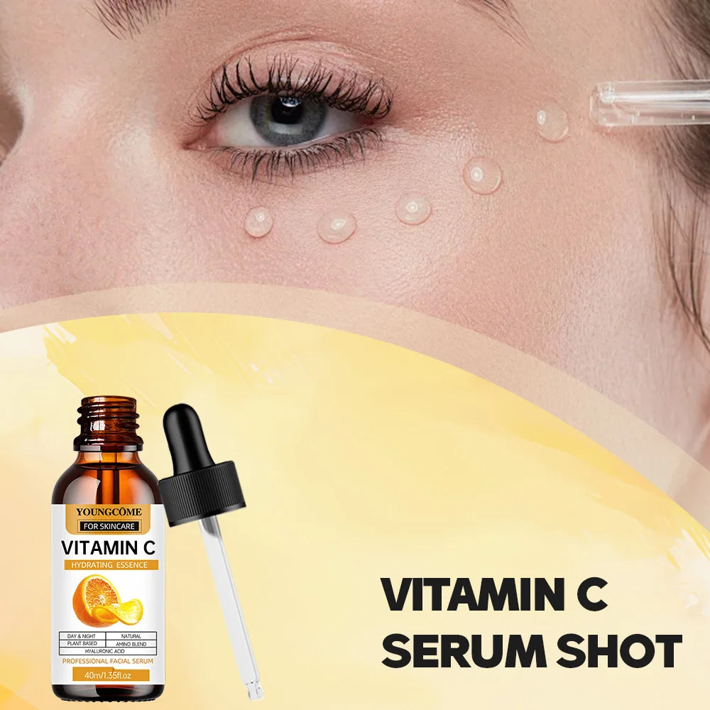 ClearSpot Collagen Repair Serum