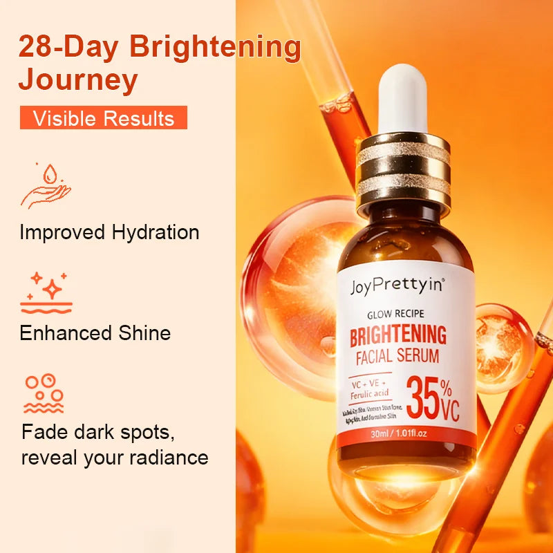 ClearSpot Dark Spot Corrector Serum