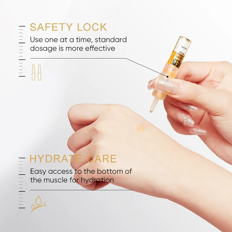 ClearSpot Vitamin C Brightening Serum