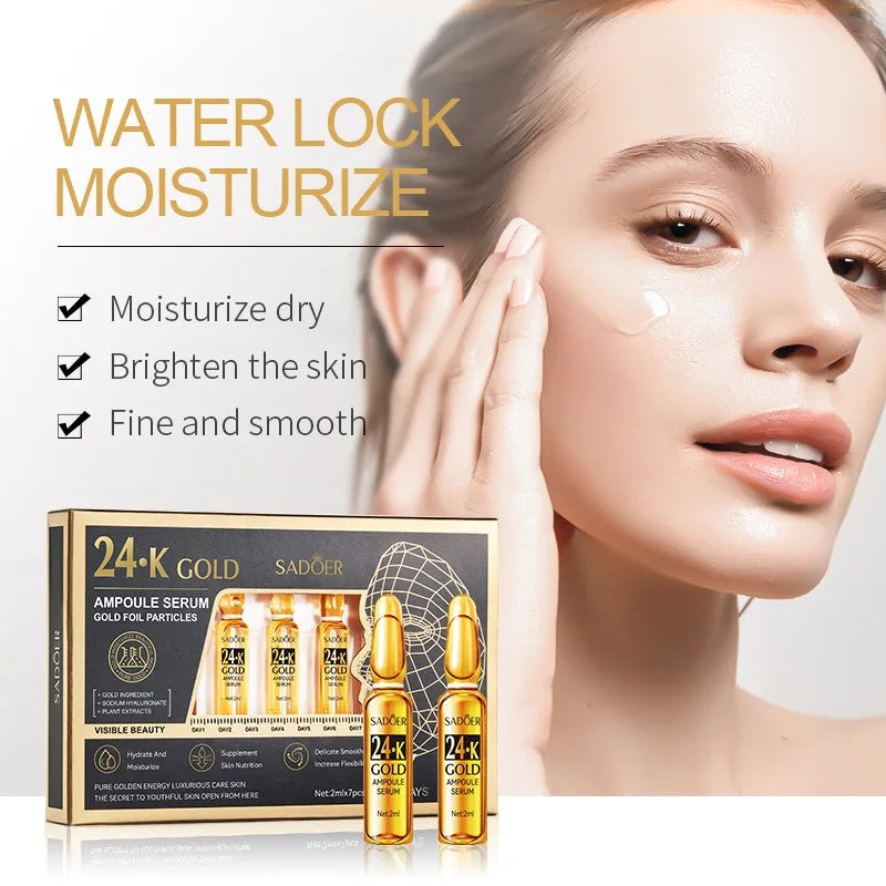ClearSpot Vitamin C Brightening Serum
