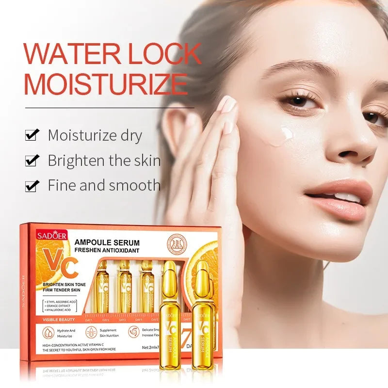 ClearSpot Vitamin C Brightening Serum