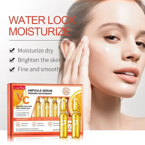 ClearSpot Vitamin C Brightening Serum