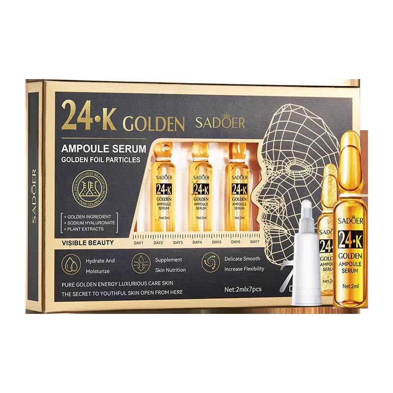 ClearSpot Vitamin C Brightening Serum