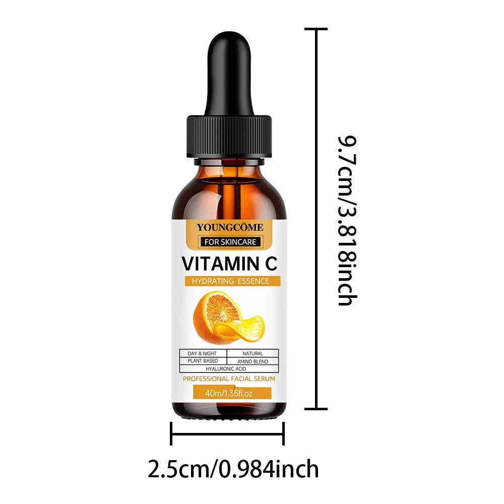 ClearSpot Collagen Repair Serum