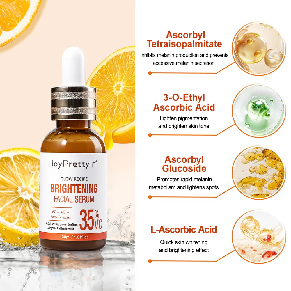 ClearSpot Dark Spot Corrector Serum